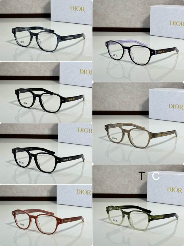Dior DS43 53 22-145 c10