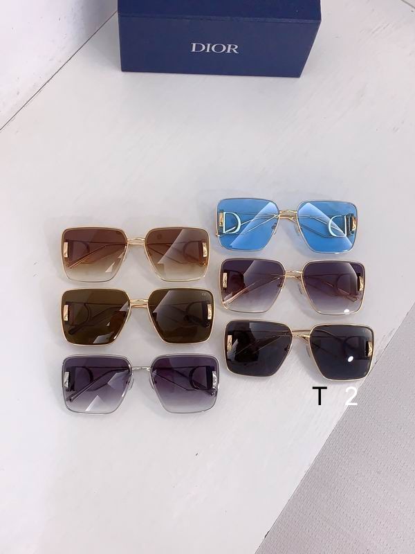 Dior DSGTA 64 16-140 b09