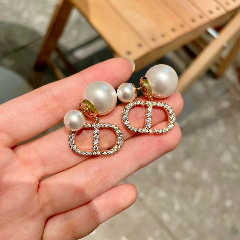 Dior Earring 09yxx01 (10)