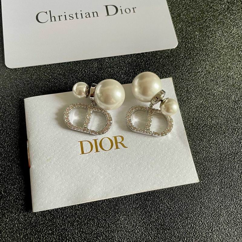 Dior Earring 09yxx01 (2)