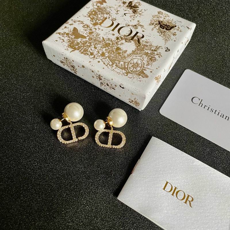 Dior Earring 09yxx01 (3)