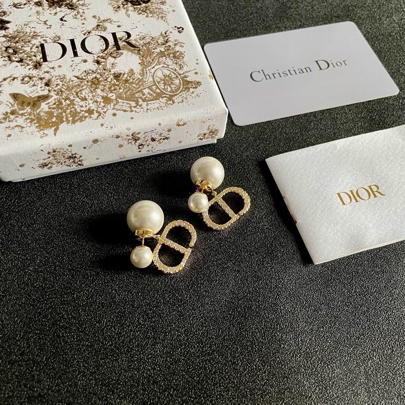 Dior Earring 09yxx01 (5)