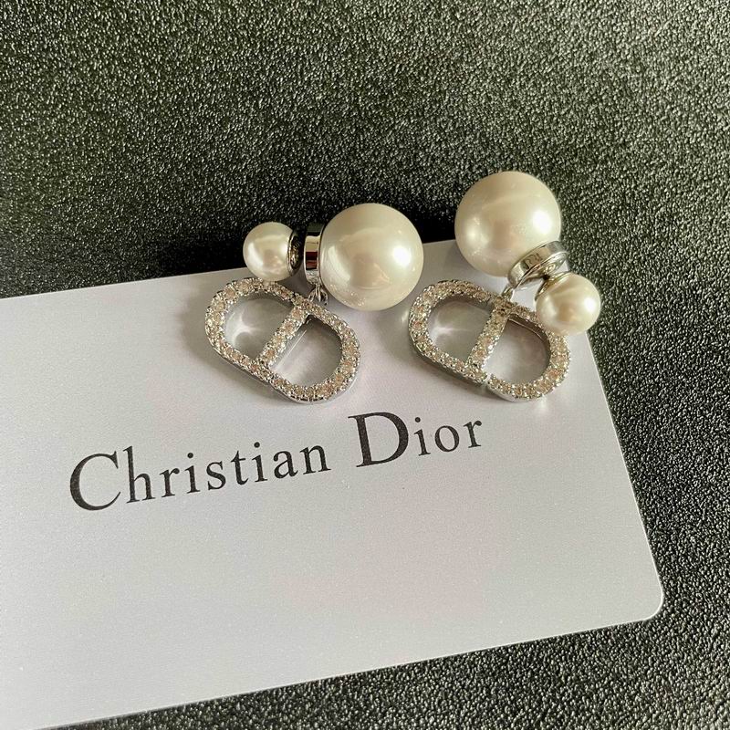 Dior Earring 09yxx01 (6)