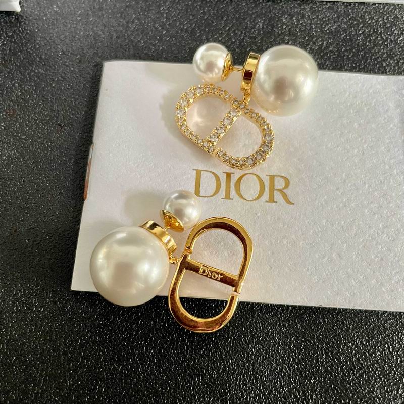 Dior Earring 09yxx01 (7)