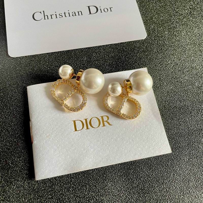Dior Earring 09yxx01 (8)