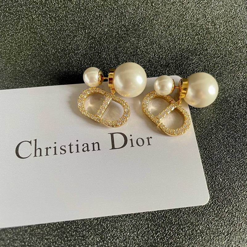 Dior Earring 09yxx01 (9)