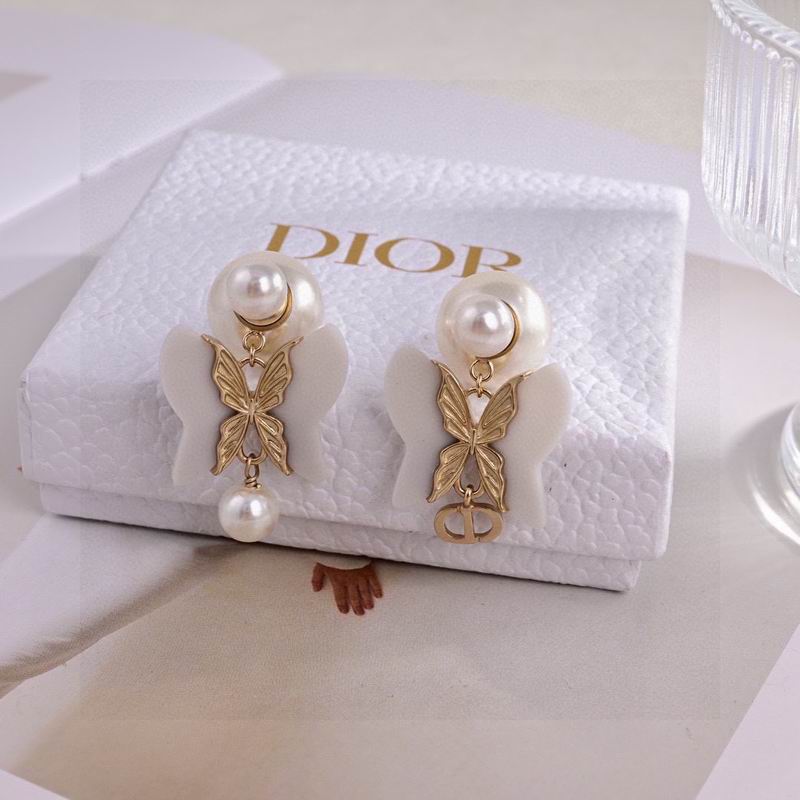 Dior Earring 09yxx02 (3)