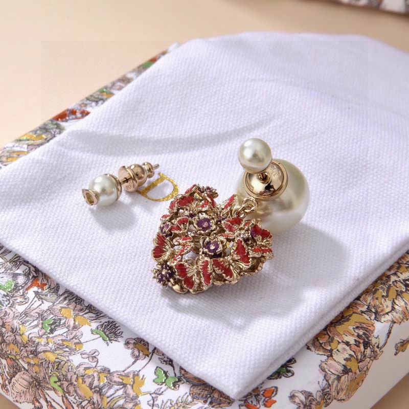Dior Earring 09yxx03 (2)