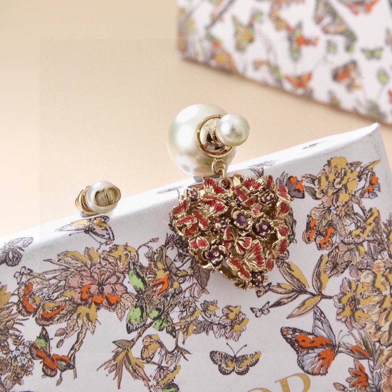 Dior Earring 09yxx03 (3)