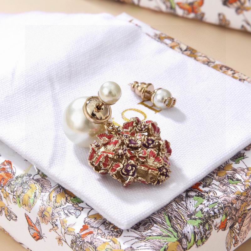Dior Earring 09yxx03 (4)