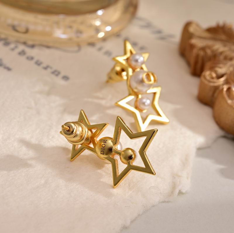 Dior Earring 09yxx04 (2)
