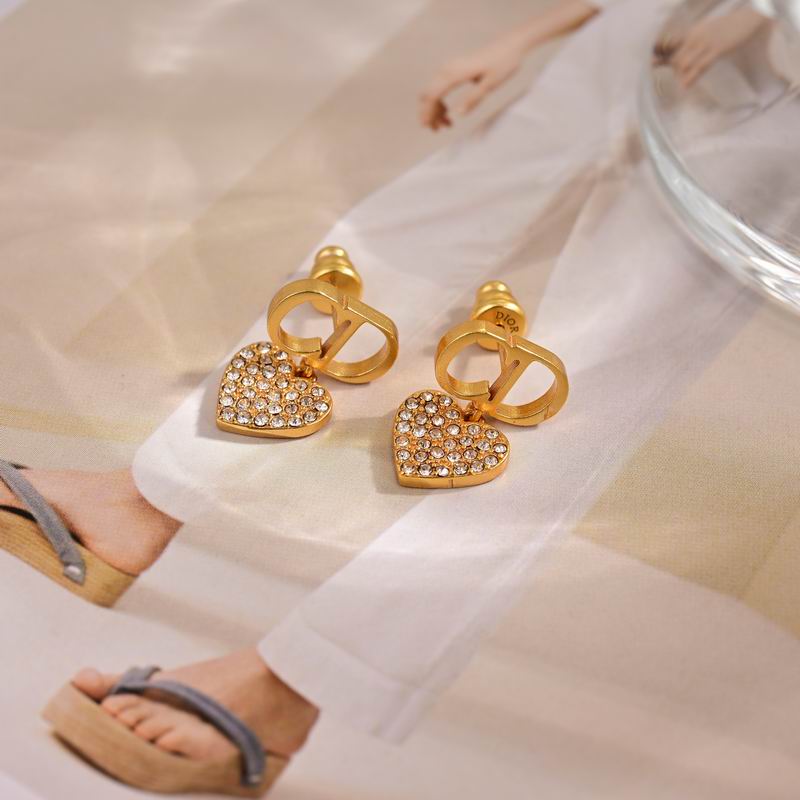 Dior Earring 09yxx05 (1)
