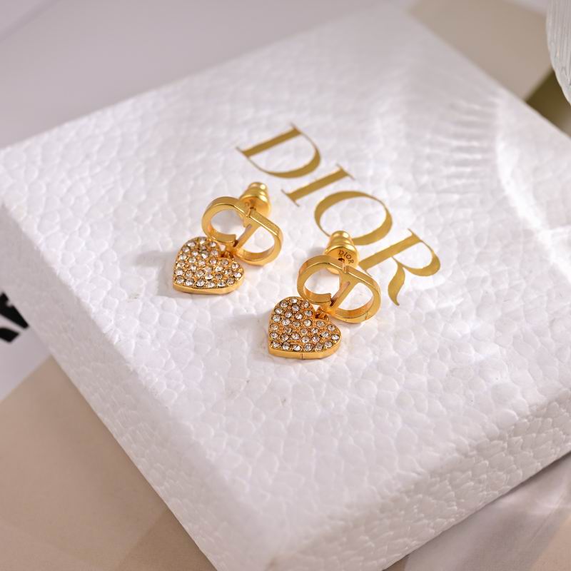 Dior Earring 09yxx05 (2)