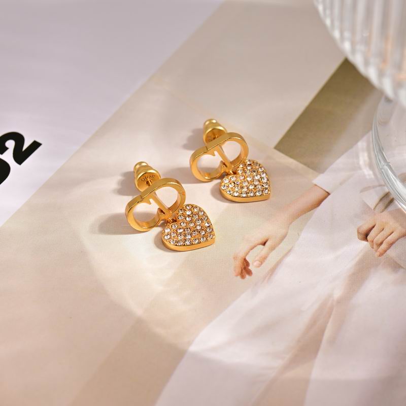 Dior Earring 09yxx05 (4)