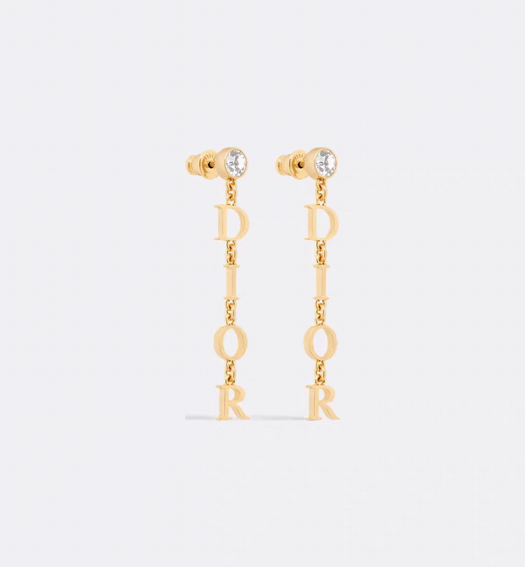 Dior Earring 09yxx06 (1)