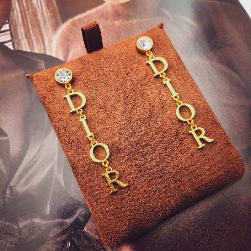 Dior Earring 09yxx06 (4)