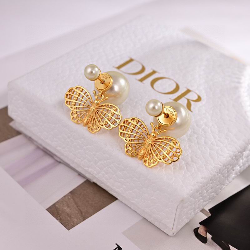 Dior Earring 09yxx07 (3)