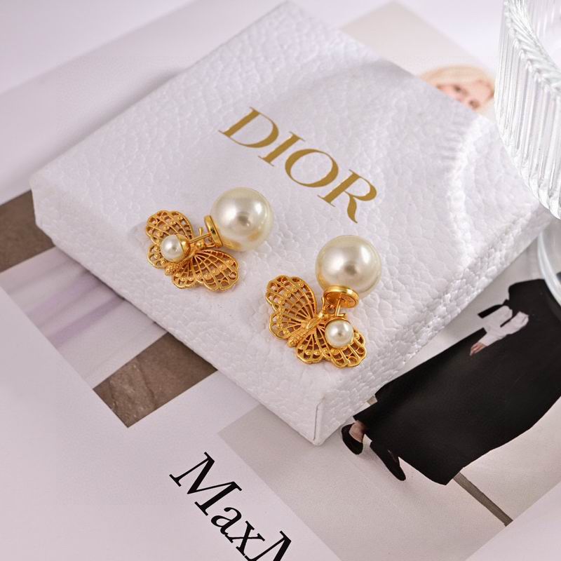 Dior Earring 09yxx07 (4)