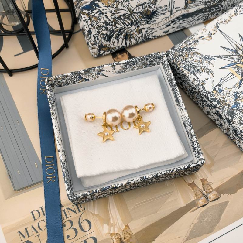 Dior Earring 09yxx08 (4)