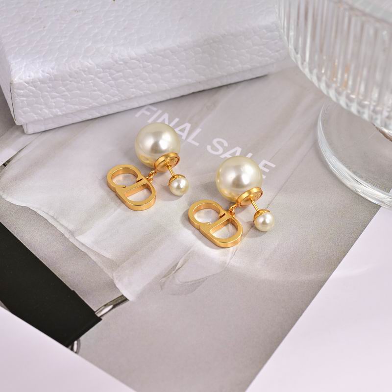 Dior Earring 09yxx09 (3)