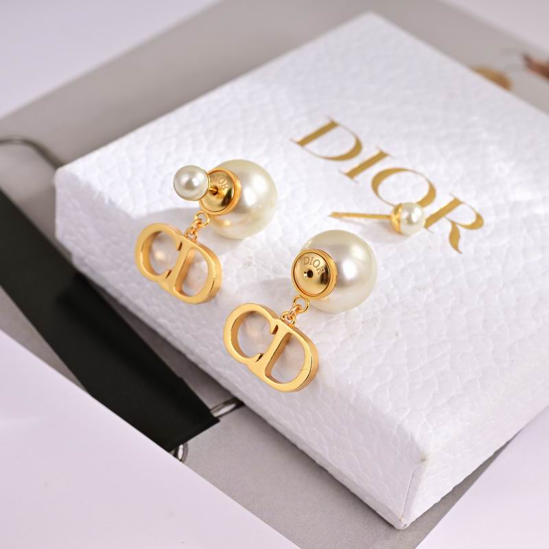 Dior Earring 09yxx09 (4)
