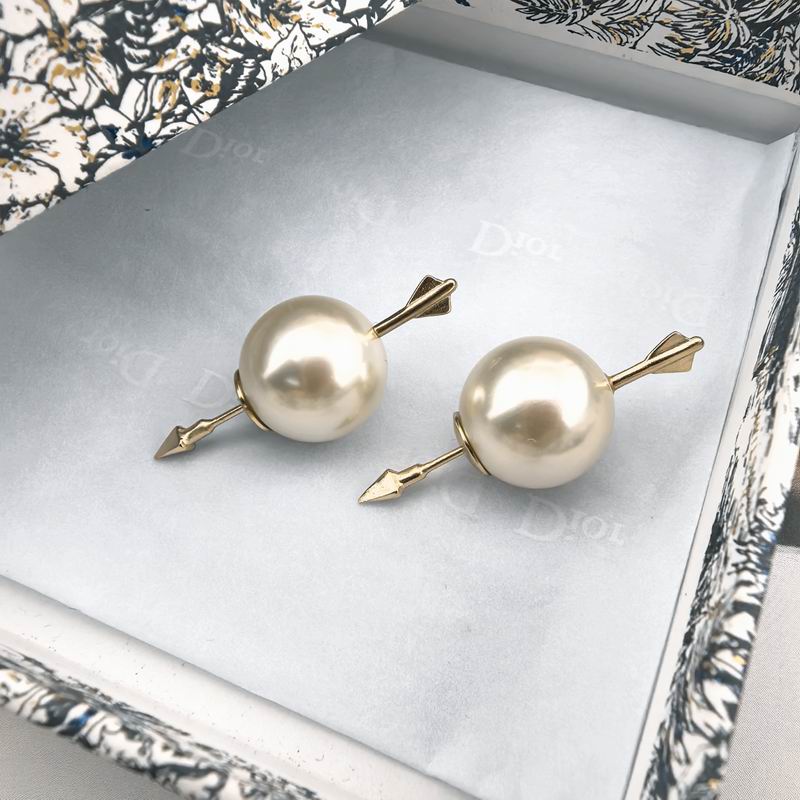 Dior Earring 09yxx10 (1)