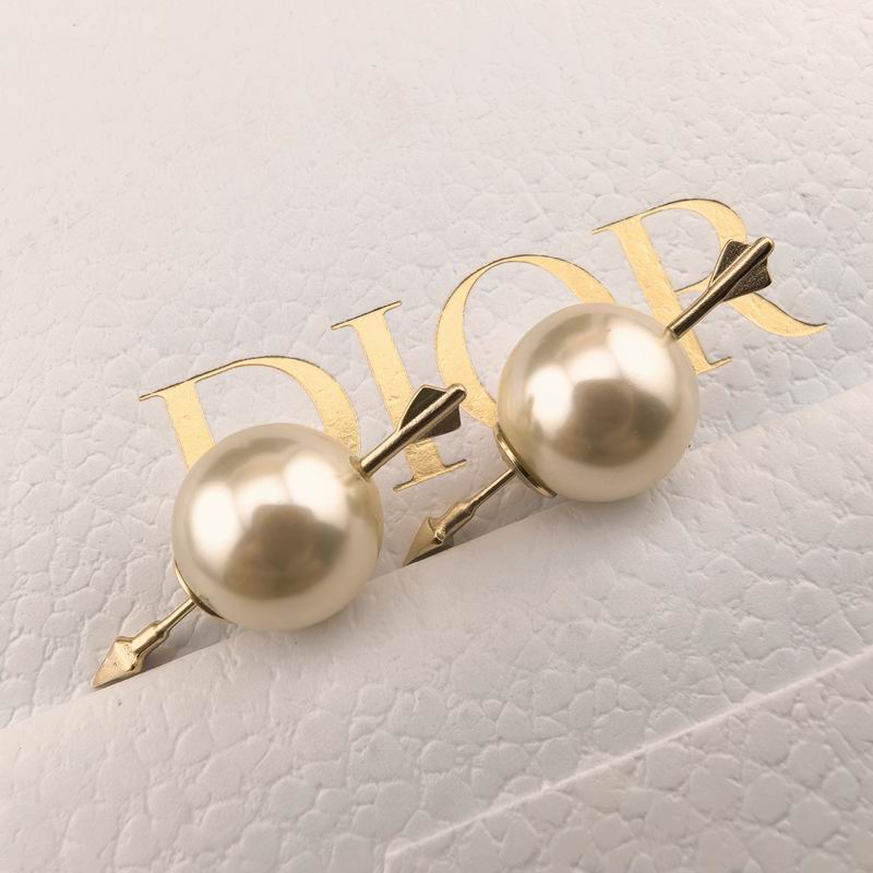Dior Earring 09yxx10 (2)