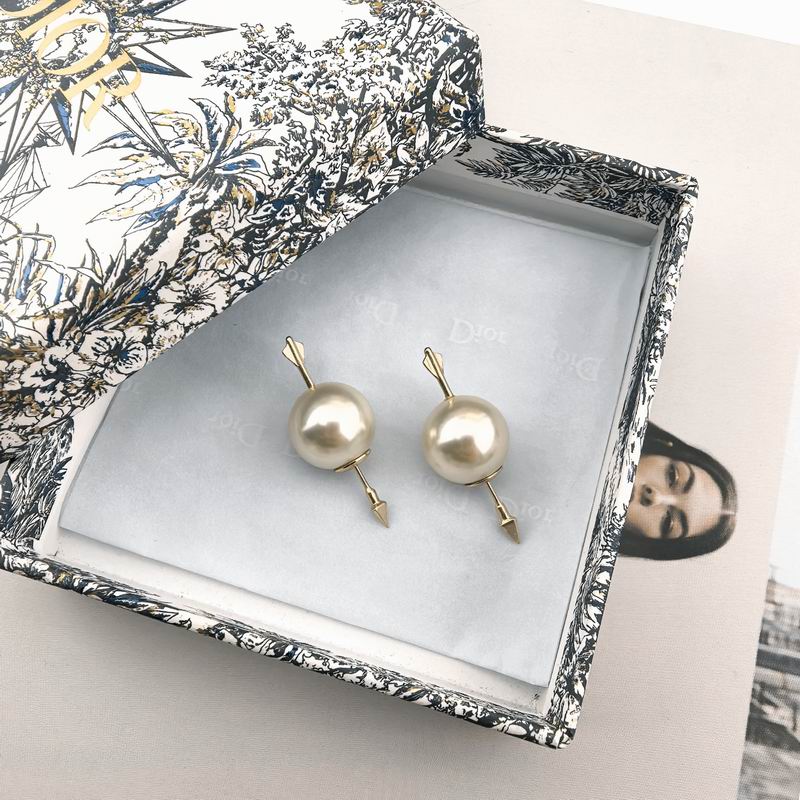 Dior Earring 09yxx10 (4)