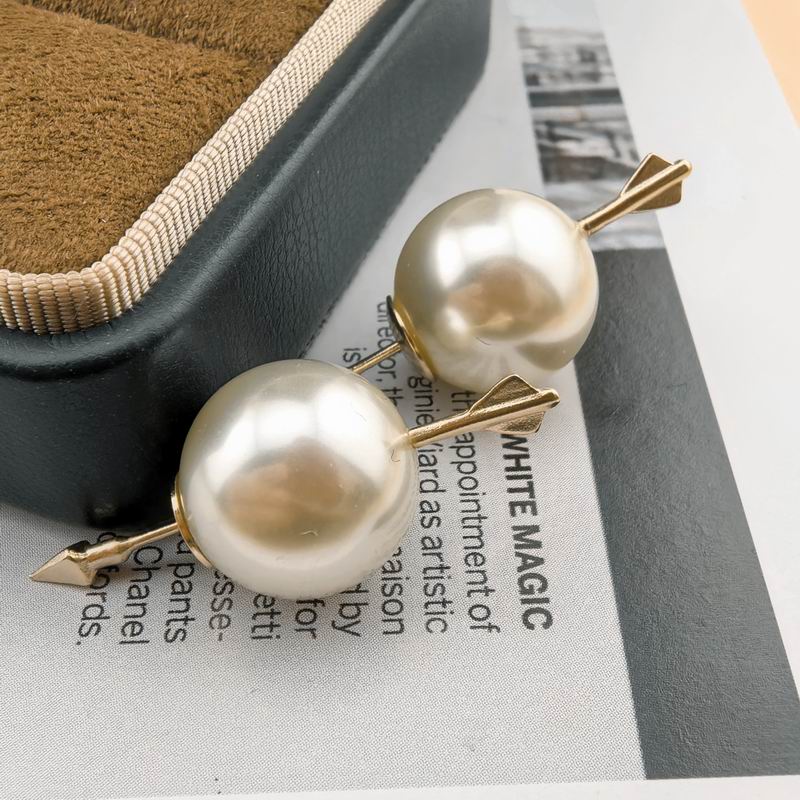 Dior Earring 09yxx10 (6)