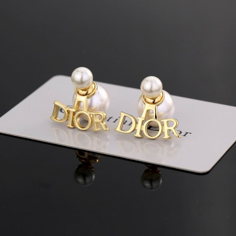 Dior Earring 09yxx100 (1)