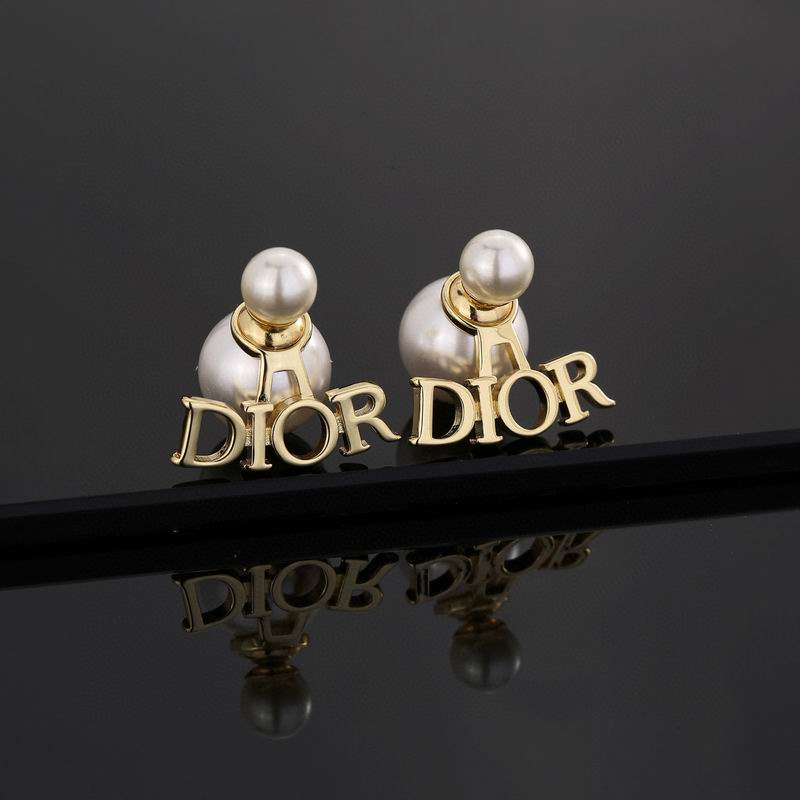 Dior Earring 09yxx100 (2)