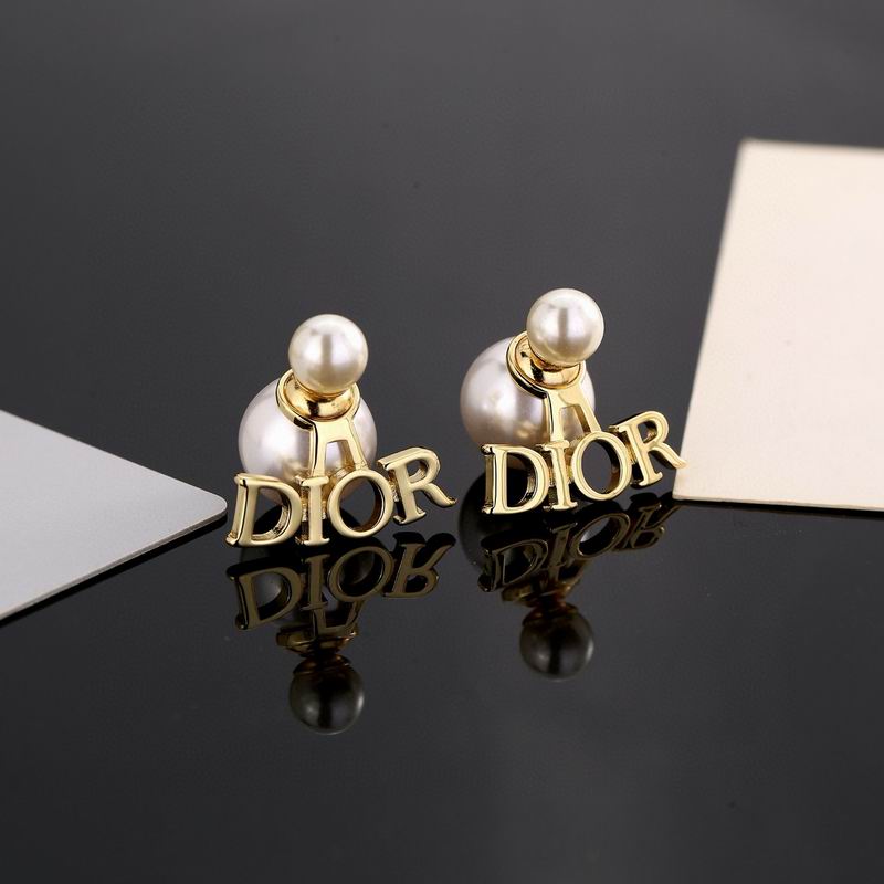 Dior Earring 09yxx100 (3)