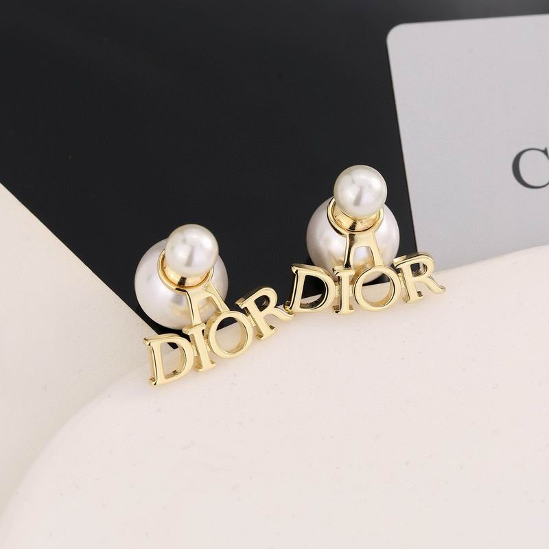 Dior Earring 09yxx100 (4)