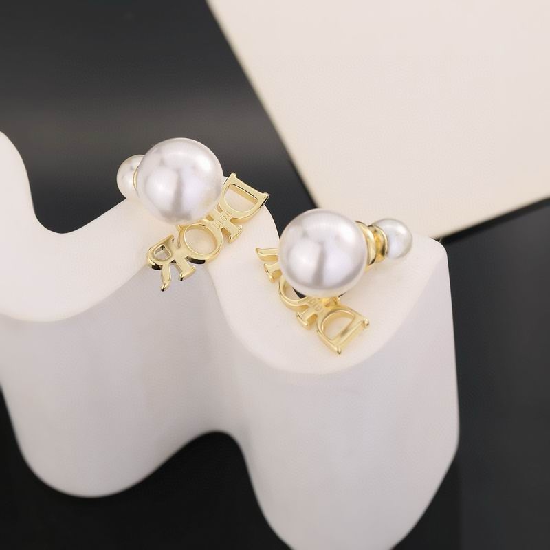 Dior Earring 09yxx100 (5)