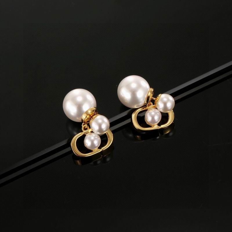 Dior Earring 09yxx101 (2)