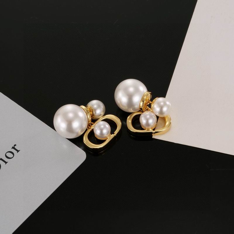 Dior Earring 09yxx101 (3)