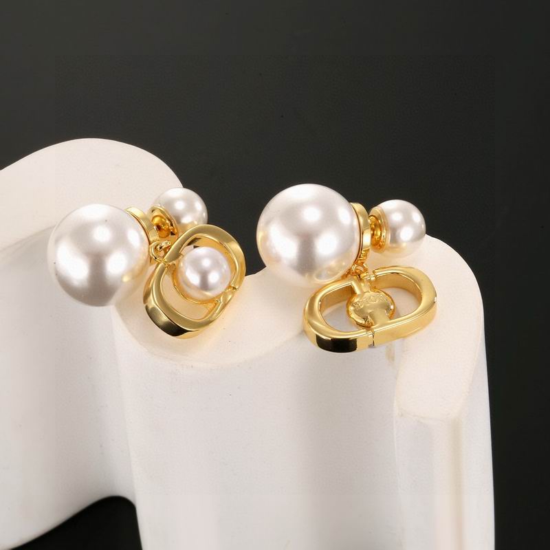 Dior Earring 09yxx101 (5)