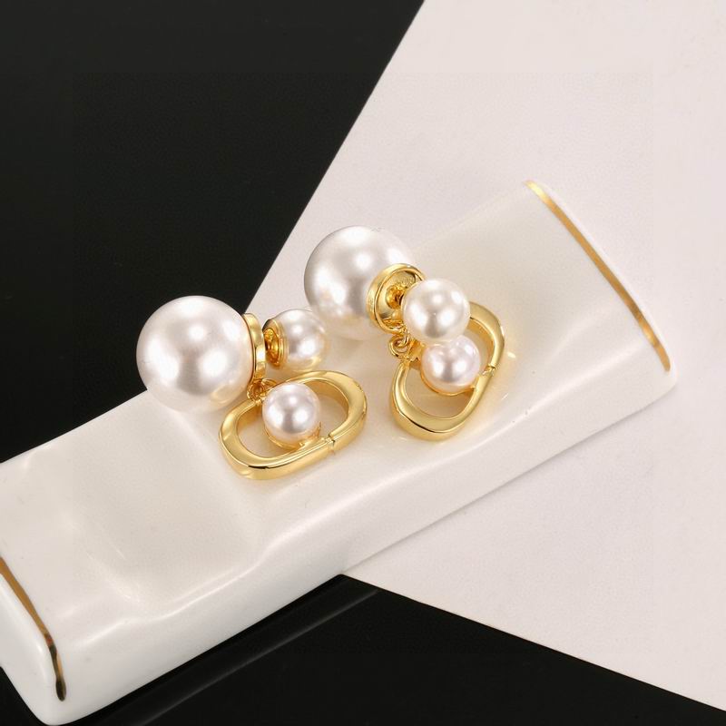 Dior Earring 09yxx101 (6)