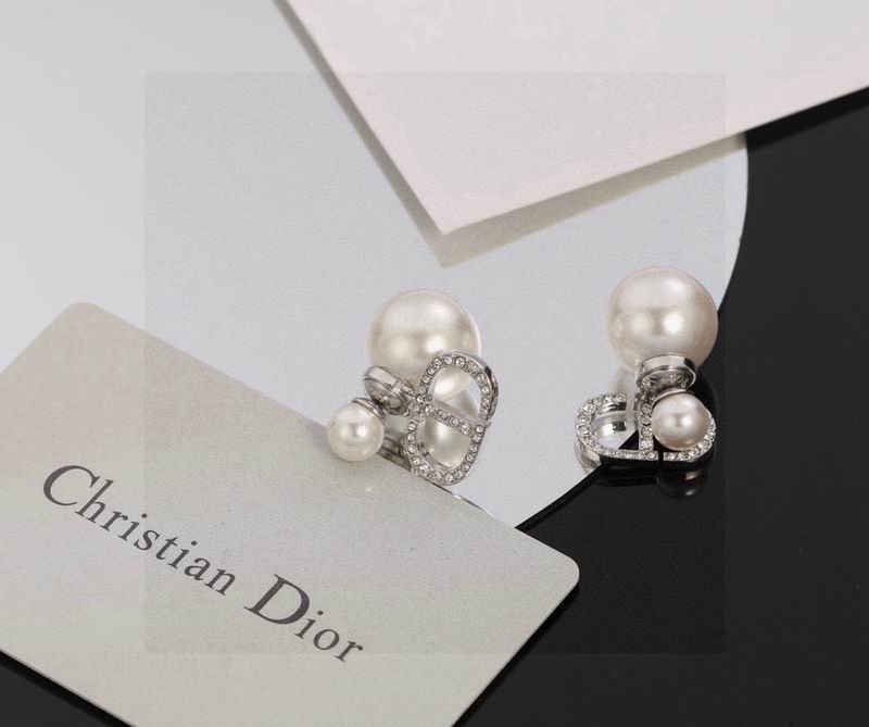 Dior Earring 09yxx102 (2)