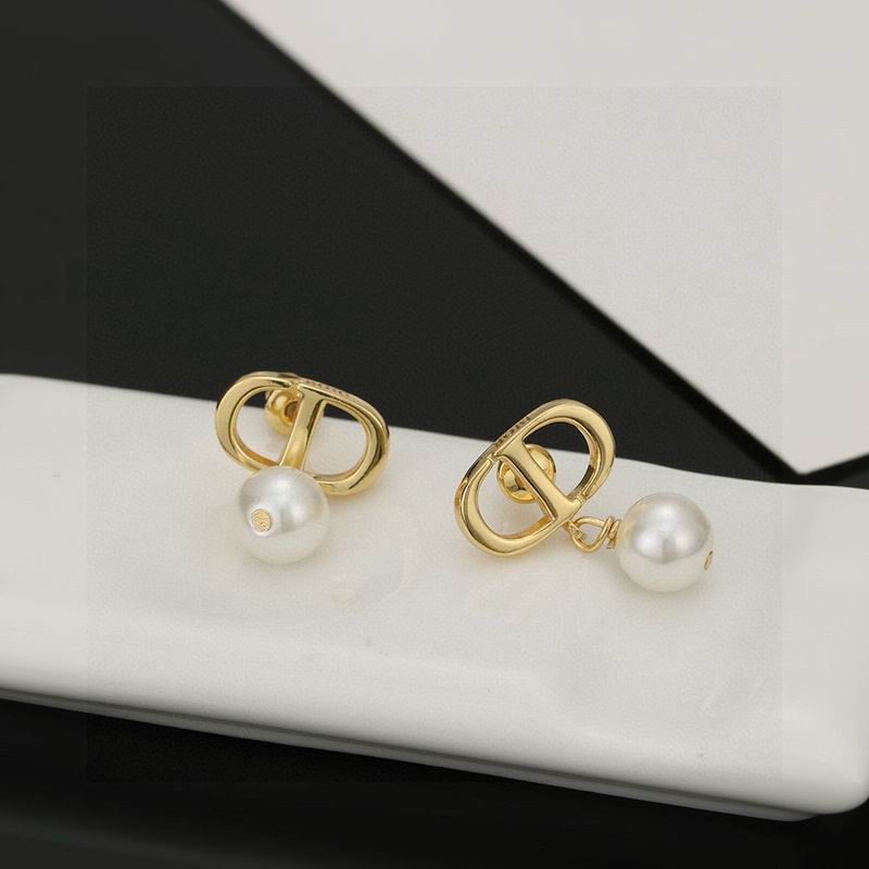 Dior Earring 09yxx103 (1)