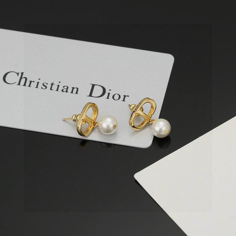 Dior Earring 09yxx103 (2)