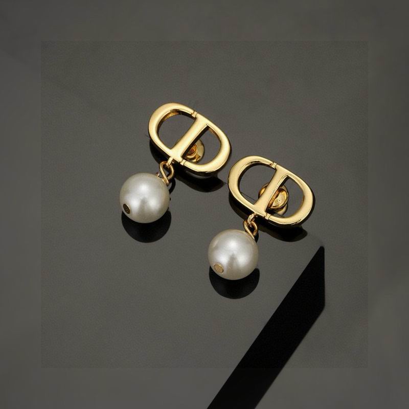 Dior Earring 09yxx103 (6)