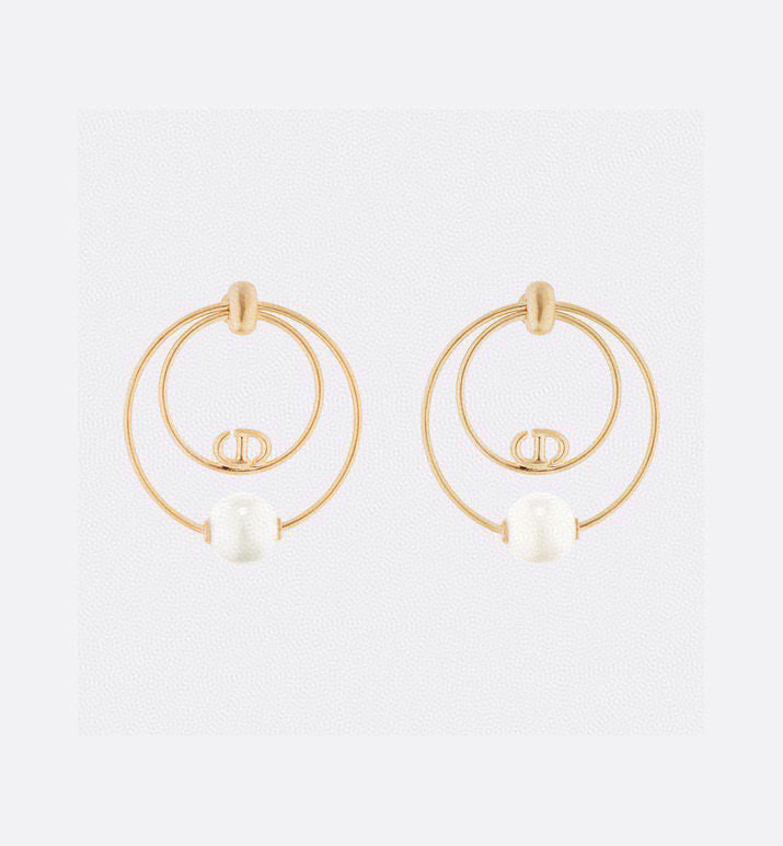 Dior Earring 09yxx105 (2)