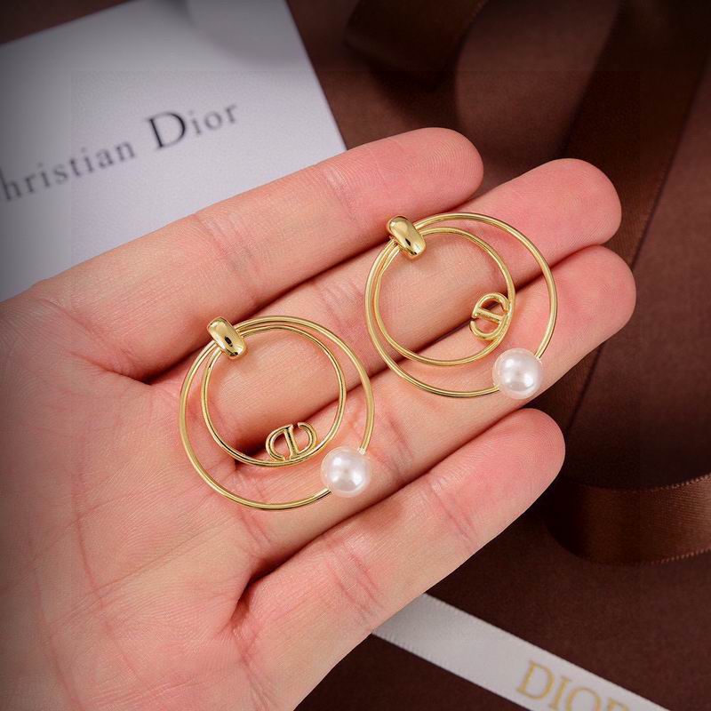 Dior Earring 09yxx105 (3)