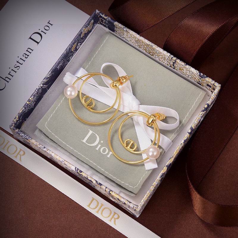 Dior Earring 09yxx105 (4)