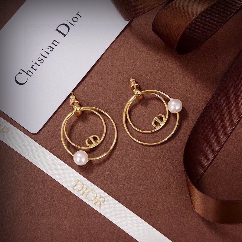Dior Earring 09yxx105 (5)