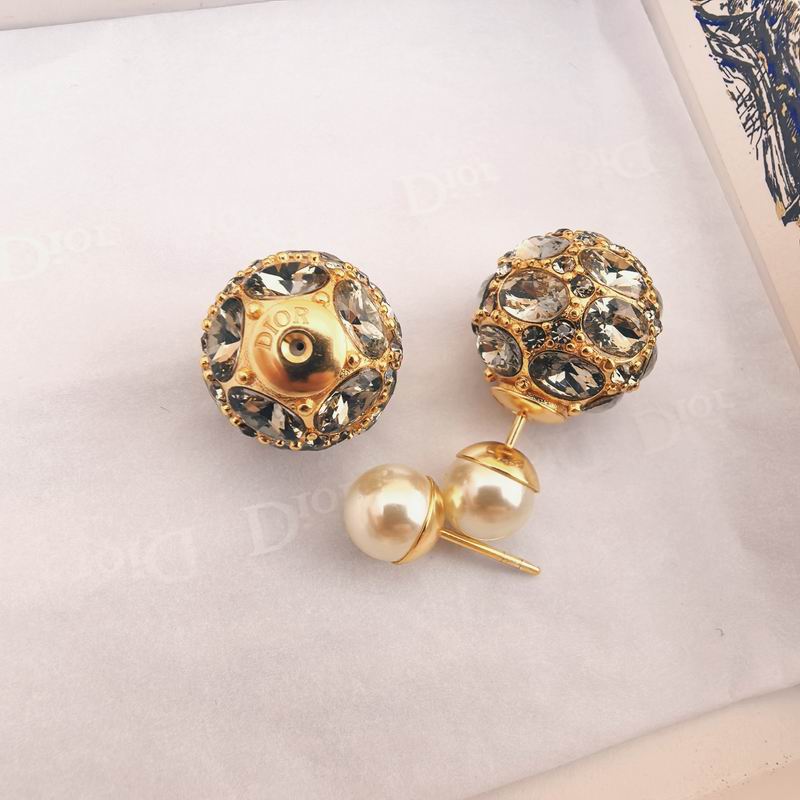 Dior Earring 09yxx106 (3)