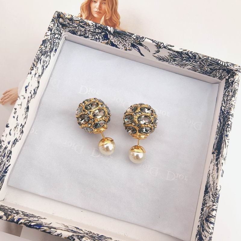 Dior Earring 09yxx106 (4)