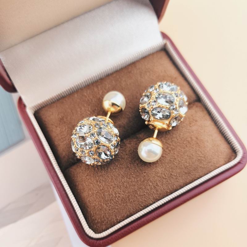 Dior Earring 09yxx106 (5)