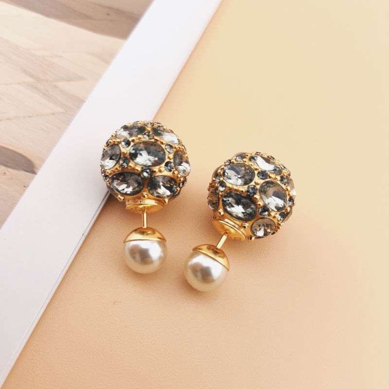 Dior Earring 09yxx106 (6)